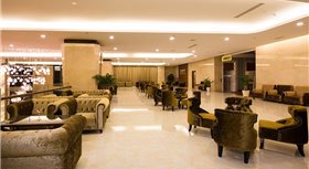 Muong Thanh Luxury Nha Trang Hotel Muong Thanh Luxury Nha Trang Hotel